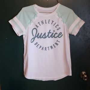 Youth shirt